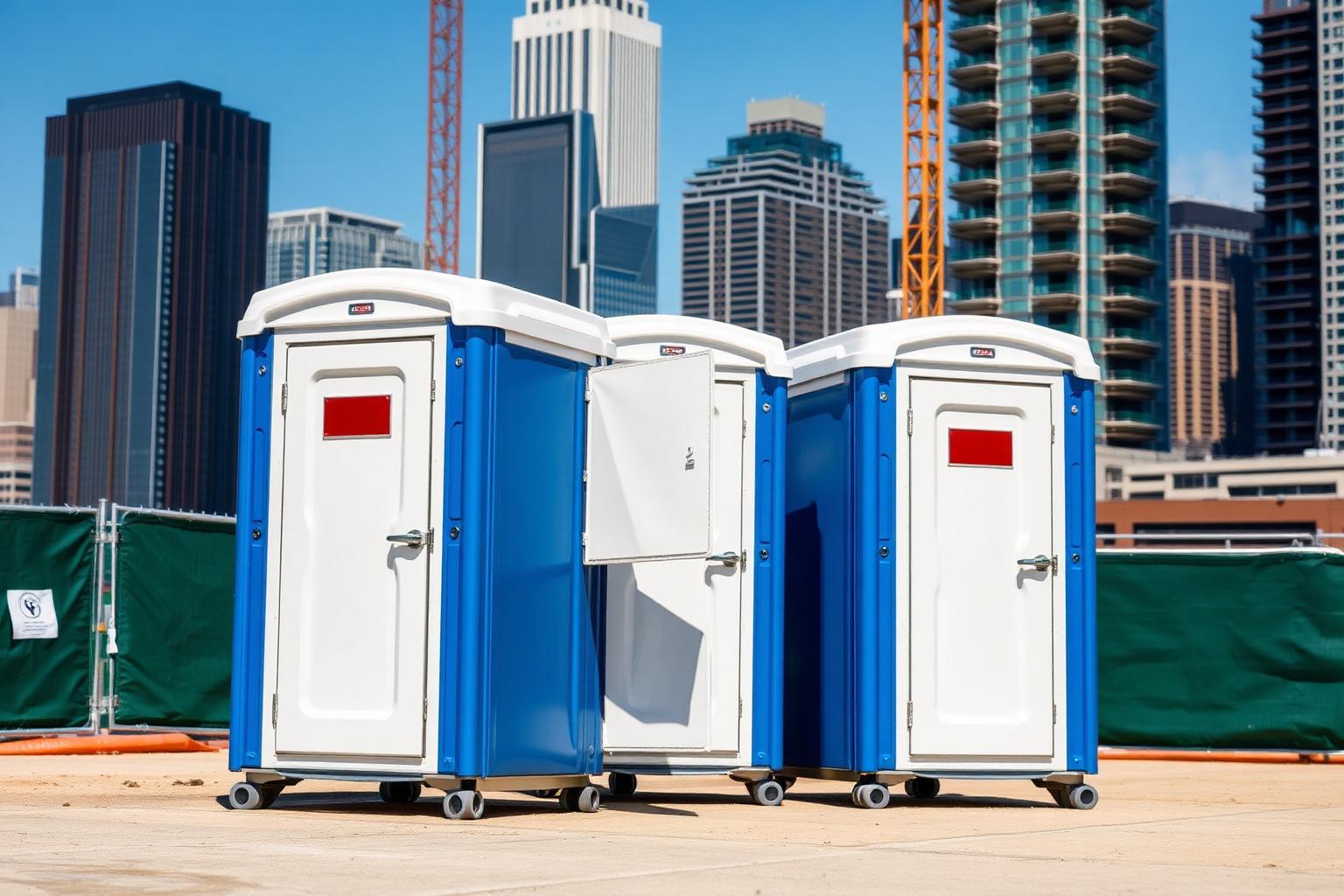 Porta Potty Rental Eatontown, NJ Near Me